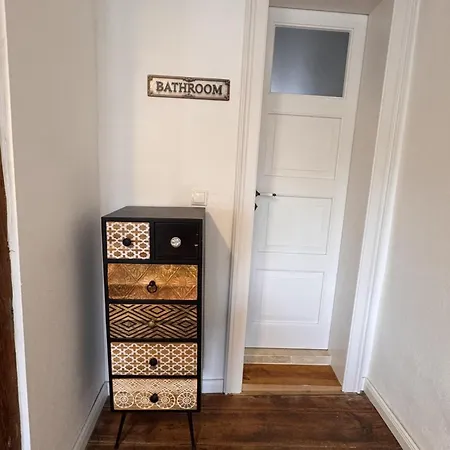 Holiday home Neueroeffnung! M6 - Anno 1802 - Premium-auszeit Mit Direktanbindung Nach Bamberg